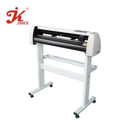 vinyl cutter plotter Practical