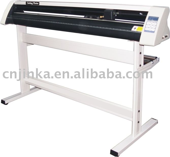 JK721 cutting plotter(economical type)