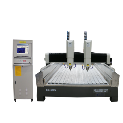 stone engraving woodworking cnc router machine marble carving cnc router SD-1325C