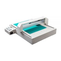 45*60cm Digital High Precision Flatbed Die Cutter and Plotter machine